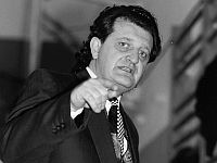 Спустя три года после ареста в Москве трое исполнителей признаны виновными в убийстве Шабтая фон Калмановича