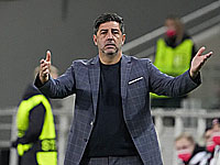 Сборную Египта возглавил бывший тренер 