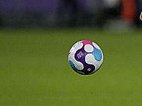 Лига чемпионов. В следующий этап вышли