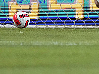 Лига наций. Победы сборных Грузии и Эстонии