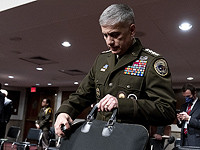 Армия США признала, что проводит 