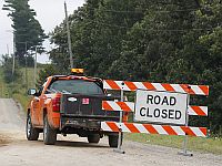 Стрельба около церкви в штате Айова, трое убитых