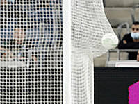 В Хайфе сборные Израиля и Исландии сыграли вничью