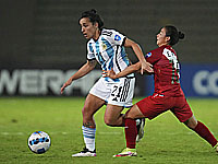 Кубок Америки. Бразильянки разгромили сборную Уругвая, аргентинки - Перу