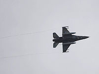 ВВС Израиля и Греции отработали воздушные бои