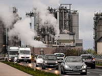 Германия прекратит покупать у России уголь и нефть