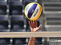 Молодежный чемпионат Европы по волейболу. Израильтянки проиграли сборной Турции