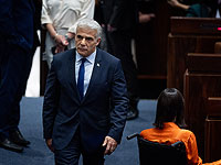 СМИ: Беннет бойкотировал заседание правительства из-за конфликта с Лапидом