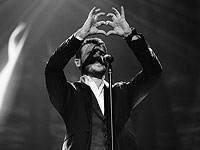 Самый романтичный певец нашего времени Emin приезжает в Израиль с единственным концертом