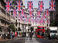 Консерваторы начинают выборы преемника Бориса Джонсона