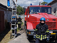 Обстрелы Николаевской области, погибли пять человек