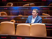 НДИ и Матан Каана опровергли сообщение о переговорах по присоединению замминистра по делам религий к списку Либермана