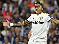 Согласован переход Рафиньи в 