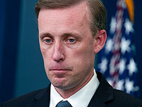 Белый дом опроверг слова Салливана о консульстве США в Иерусалиме