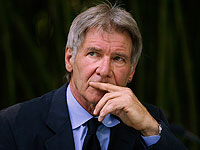 Звезде Голливуда Харрисону Форду – 80. Фотогалерея