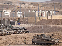 На военной базе на юге Израиля офицер ЦАХАЛа получил тяжелые травмы