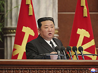 Пхеньян признал 