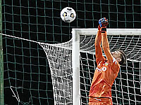 Лига чемпионов.