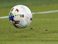 Лига чемпионов. Поражение 