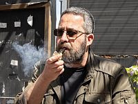 Посольство Израиля в Минске возглавил Цви Миркин