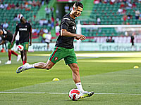 Клуб из Саудовской Аравии предложил Криштиану Роналду зарплату 125 миллионов евро в год