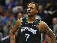 Бывший нападающий 