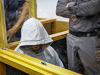 Бывшего мужа Сапир Нахум обвинят в ее убийстве: он не хотел платить алименты