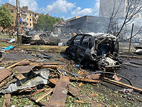 Обстрел Винницы: не менее 20 погибших, в том числе трое детей