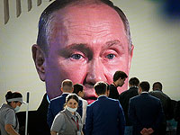 Путин подписал закон, потенциально грозящий уголовным преследованием израильтянам с российским гражданством
