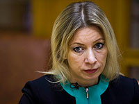 Пресс-секретарь МИД РФ попыталась оскорбить Зеленского и рассказала о защите соотечественников за рубежом