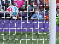 Лига конференций.