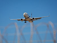 Саудовская Аравия полностью открыла небо для израильских самолетов