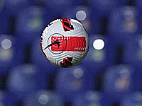 Лига конференций. Удаление бывшего форварда