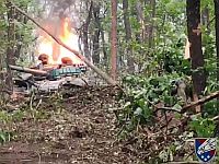 Генштаб ВСУ опубликовал данные о потерях российской армии на 142-й день войны