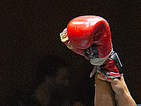 Всемирные игры. Кикбоксинг. Израильтяне завоевали две золотые медали