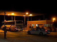 При посредничестве Марокко и США, Израиль обеспечит круглосуточную работу пограничного перехода 