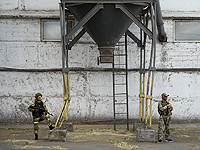 В самопровозглашенной ДНР сообщили о смерти взятого в плен британского волонтера