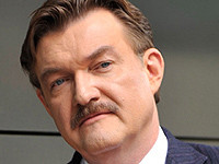 Российский журналист Евгений Киселев объявлен в розыск