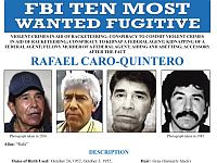 В Мексике при аресте крупного наркобарона разбился военный вертолет: 14 погибших