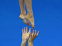 Всемирные игры. Акробатика. Израильтяне завоевали бронзовую медаль