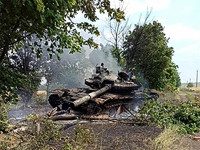 Генштаб ВСУ опубликовал данные о потерях российской армии на 143-й день войны