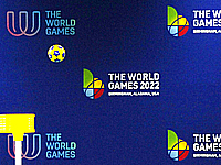 Всемирные игры. В медальном зачете лидируют немцы. Израильтяне на десятом месте, украинцы - на пятом