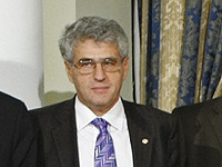 Леонида Гозмана допросили в СКР: он не сообщил о получении гражданства Израиля