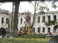 Число погибших в результате обстрела армией РФ Винницы возросло до 24