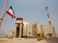 Иранские СМИ: вице-адмирал ВМС Ирана погиб