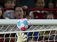 В Израиле начался футбольный сезон. Суперкубок завоевал 