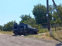 Генштаб ВСУ опубликовал данные о потерях российской армии на 144-й день войны