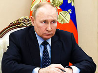 Россия угрожает швейцарской газете судом из-за карикатуры на Путина