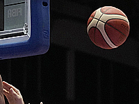 Молодежный чемпионат Европы по баскетболу. Израильтяне в овертайме проиграли португальцам