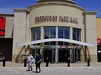 Стрельба в торговом центре в Индиане: трое погибших, двое раненых